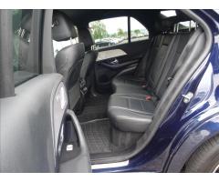 Mercedes-Benz GLE 2,9 350d 4MATIC, 1.majitel,DPH - 22