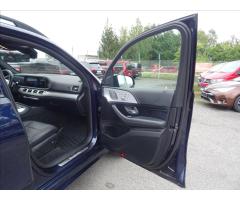 Mercedes-Benz GLE 2,9 350d 4MATIC, 1.majitel,DPH - 23