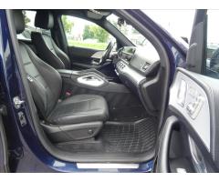 Mercedes-Benz GLE 2,9 350d 4MATIC, 1.majitel,DPH - 24