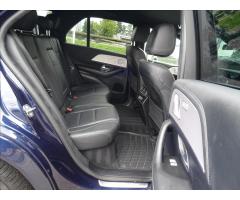 Mercedes-Benz GLE 2,9 350d 4MATIC, 1.majitel,DPH - 26