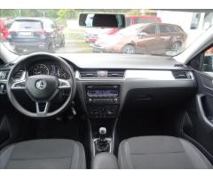 Škoda Rapid 1,2 TSI 77kW,1.majitel,serviska - 26