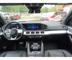 Mercedes-Benz GLE 2,9 350d 4MATIC, 1.majitel,DPH - 28