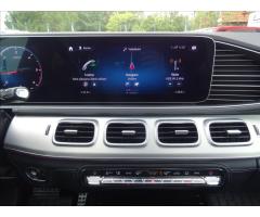 Mercedes-Benz GLE 2,9 350d 4MATIC, 1.majitel,DPH - 29