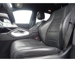 Mercedes-Benz GLE 2,9 350d 4MATIC, 1.majitel,DPH - 31