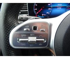 Mercedes-Benz GLE 2,9 350d 4MATIC, 1.majitel,DPH - 37