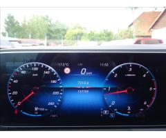 Mercedes-Benz GLE 2,9 350d 4MATIC, 1.majitel,DPH - 38