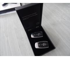 Mercedes-Benz GLE 2,9 350d 4MATIC, 1.majitel,DPH - 45