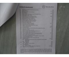 Mercedes-Benz GLE 2,9 350d 4MATIC, 1.majitel,DPH - 47