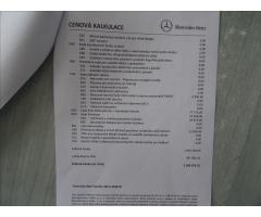 Mercedes-Benz GLE 2,9 350d 4MATIC, 1.majitel,DPH - 48