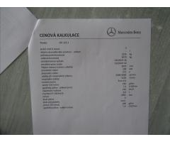 Mercedes-Benz GLE 2,9 350d 4MATIC, 1.majitel,DPH - 49