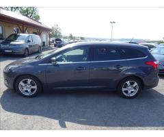 Ford Focus 1,6 134kW Titanium,NAVI,po servise - 6