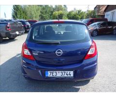 Opel Corsa 1,2 i 63kW klima, 2.majitel - 6