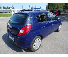 Opel Corsa 1,2 i 63kW klima, 2.majitel - 7