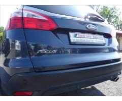 Ford Focus 1,6 134kW Titanium,NAVI,po servise - 8