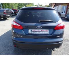 Ford Focus 1,6 134kW Titanium,NAVI,po servise - 9