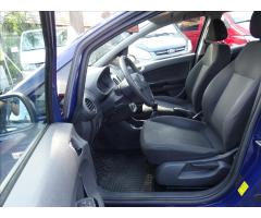 Opel Corsa 1,2 i 63kW klima, 2.majitel - 10