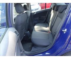 Opel Corsa 1,2 i 63kW klima, 2.majitel - 12