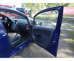 Opel Corsa 1,2 i 63kW klima, 2.majitel - 13