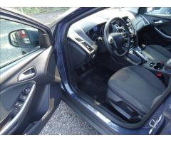 Ford Focus 1,6 134kW Titanium,NAVI,po servise - 16