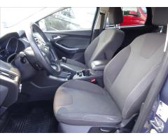 Ford Focus 1,6 134kW Titanium,NAVI,po servise - 17