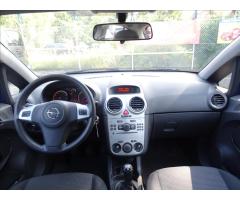 Opel Corsa 1,2 i 63kW klima, 2.majitel - 17