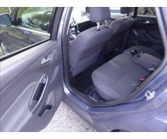 Ford Focus 1,6 134kW Titanium,NAVI,po servise - 18