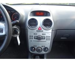 Opel Corsa 1,2 i 63kW klima, 2.majitel - 18