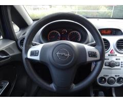 Opel Corsa 1,2 i 63kW klima, 2.majitel - 19