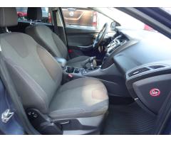 Ford Focus 1,6 134kW Titanium,NAVI,po servise - 21