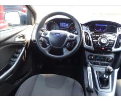 Ford Focus 1,6 134kW Titanium,NAVI,po servise - 27