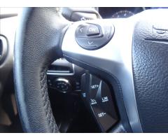 Ford Focus 1,6 134kW Titanium,NAVI,po servise - 33