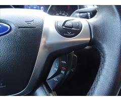 Ford Focus 1,6 134kW Titanium,NAVI,po servise - 34