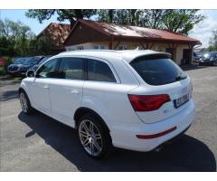 Audi Q7 3,0 TDi V6 S-LINE,QUATTRO,2xkola - 7