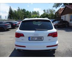 Audi Q7 3,0 TDi V6 S-LINE,QUATTRO,2xkola - 8