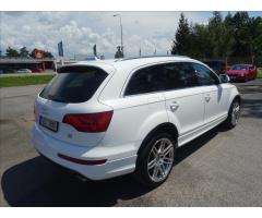 Audi Q7 3,0 TDi V6 S-LINE,QUATTRO,2xkola - 9