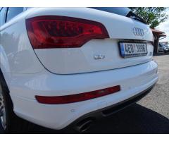 Audi Q7 3,0 TDi V6 S-LINE,QUATTRO,2xkola - 11