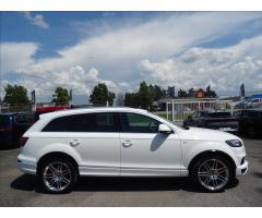 Audi Q7 3,0 TDi V6 S-LINE,QUATTRO,2xkola - 12