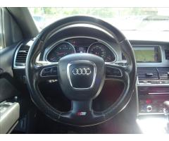 Audi Q7 3,0 TDi V6 S-LINE, QUATTRO - 36