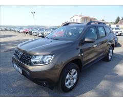 Dacia Duster 1,0 TCe LPG 1.majitel,klima,CZ - 3