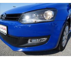 Volkswagen Polo 1,2 HTP TEAM,PO SERVISE,KLIMA - 4