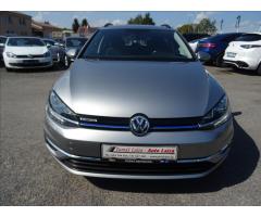 VW Passat 2,0Tdi DSG 140kW Elegance Variant 1 MAJ ČR