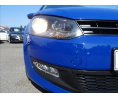 Volkswagen Polo 1,2 HTP TEAM,PO SERVISE,KLIMA - 5