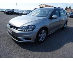 Volkswagen Golf 1,5 TSi navi,kamera,1.majitel - 5