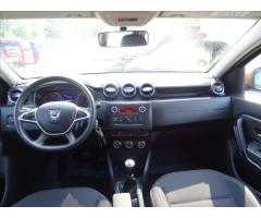 Dacia Duster 1,0 TCe LPG 1.majitel,klima,CZ - 25