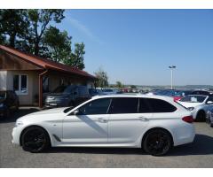 BMW Řada 5 M550D xDrive M-Paket,294kW - 7