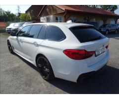 BMW Řada 5 M550D xDrive M-Paket,294kW - 8