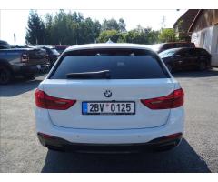 BMW Řada 5 M550D xDrive M-Paket,294kW - 9