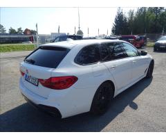 BMW Řada 5 M550D xDrive M-Paket,294kW - 10