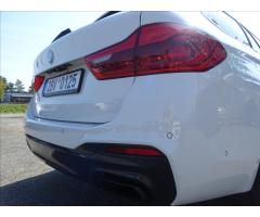 BMW Řada 5 M550D xDrive M-Paket,294kW - 11