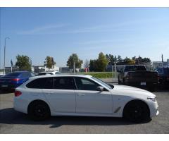 BMW Řada 5 M550D xDrive M-Paket,294kW - 13